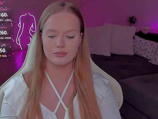 CristalWilliams's webcam live show