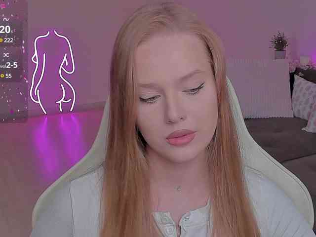 CrisWilliams webcam