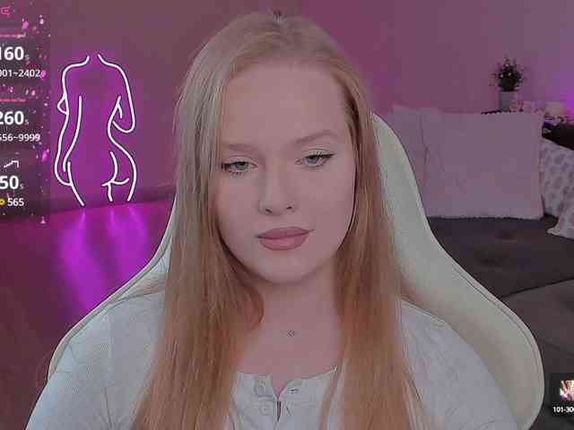 CrisWilliams webcam