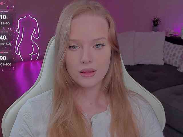 CrisWilliams webcam