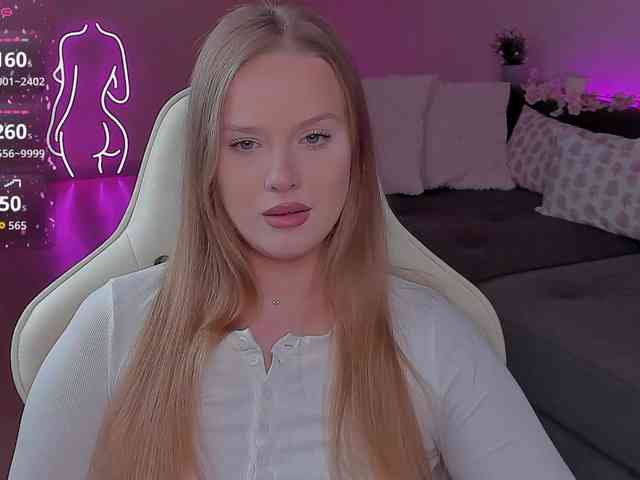 CrisWilliams webcam