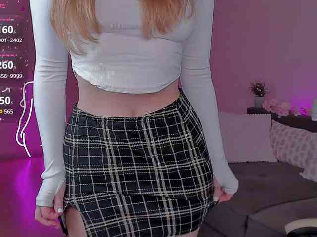 CrisWilliams webcam