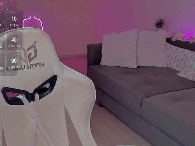 CrisWilliams webcam