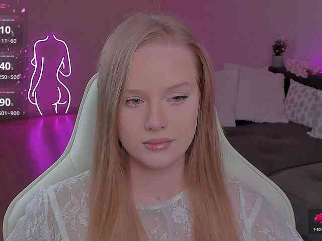 CrisWilliams webcam