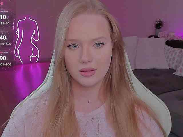 CrisWilliams webcam
