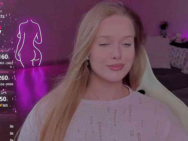 CrisWilliams webcam