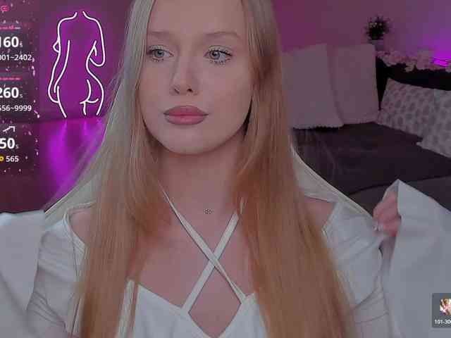CrisWilliams webcam