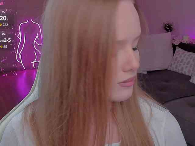 CrisWilliams webcam