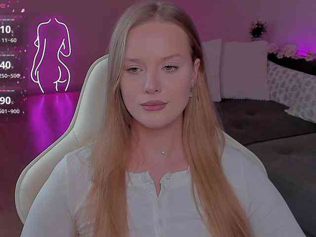 CrisWilliams webcam