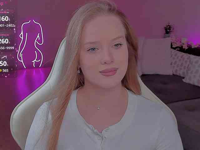 CrisWilliams webcam