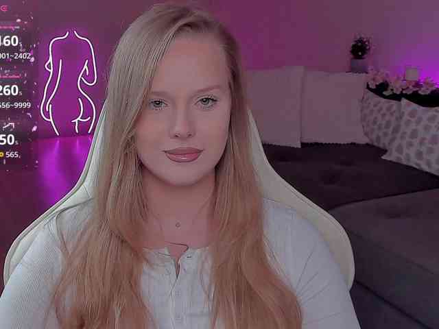 CrisWilliams webcam