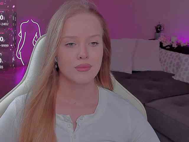 CrisWilliams webcam
