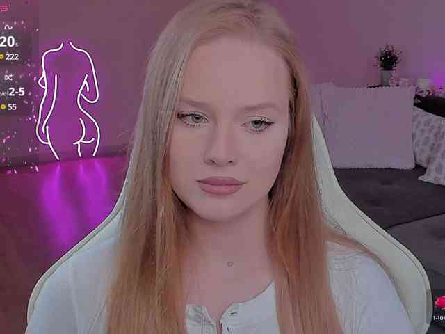 CrisWilliams webcam