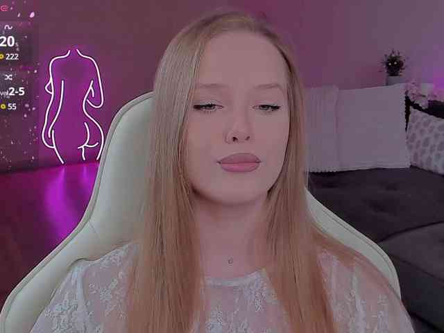 CrisWilliams webcam