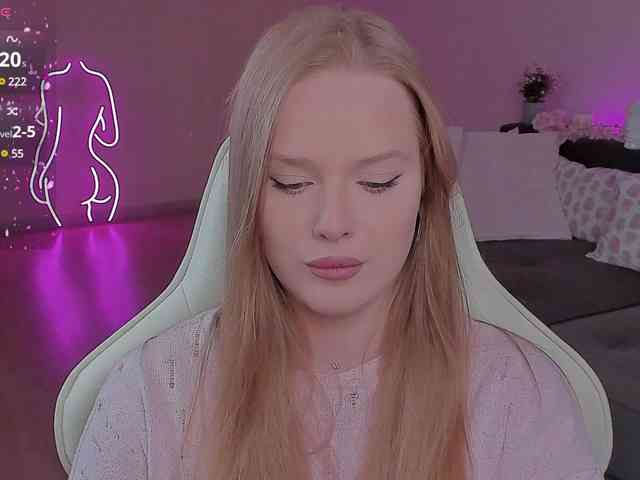 CrisWilliams webcam