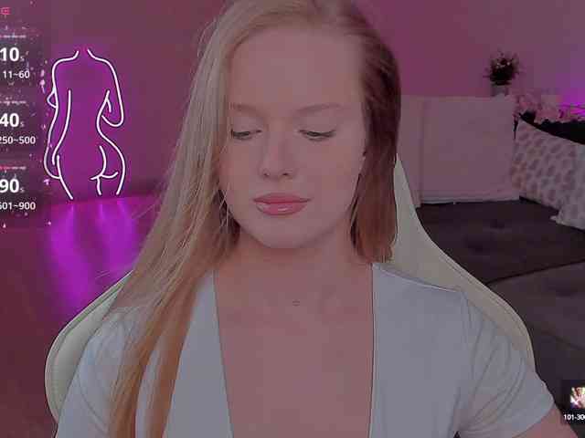 CrisWilliams webcam