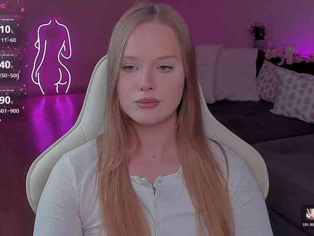 CrisWilliams webcam