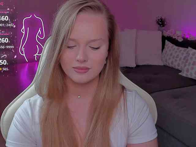 CrisWilliams webcam