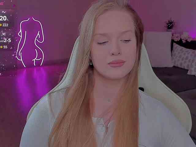 CrisWilliams webcam
