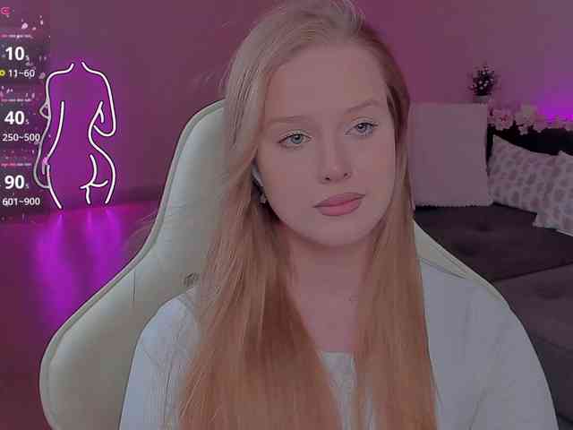 CrisWilliams webcam