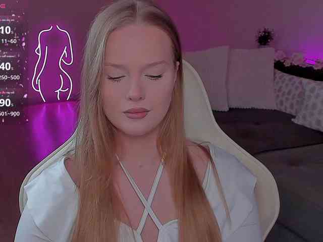 CrisWilliams webcam