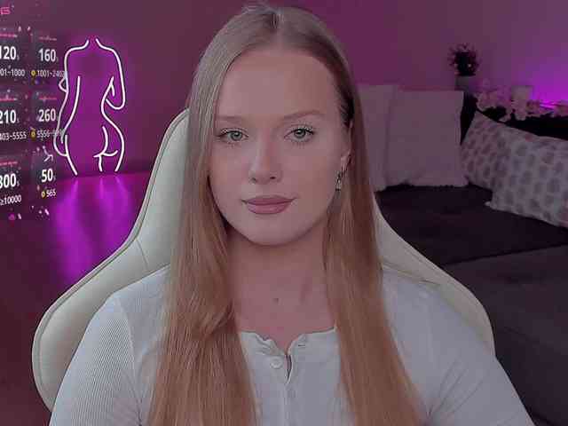 CrisWilliams webcam