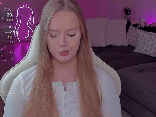 CrisWilliams webcam