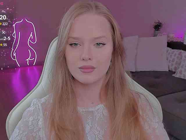 CrisWilliams webcam