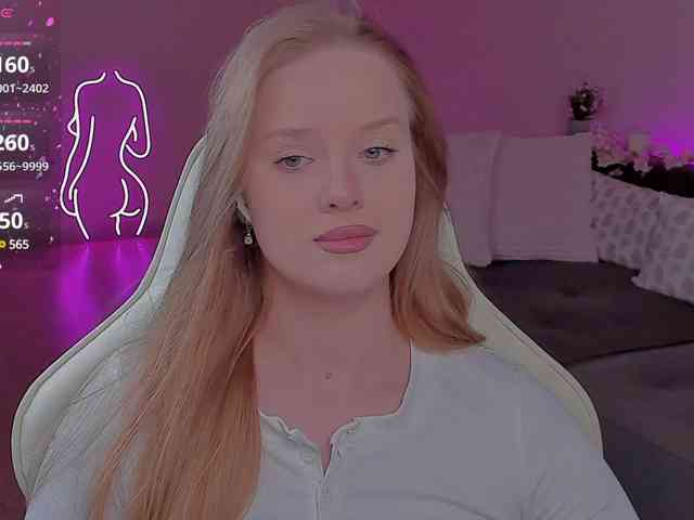 CrisWilliams webcam