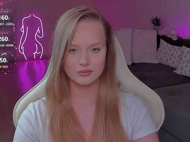 CrisWilliams webcam
