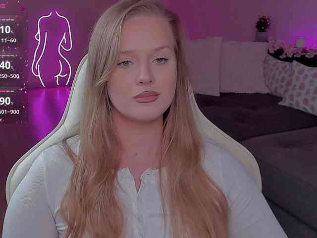 CrisWilliams webcam