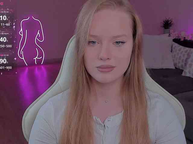 CrisWilliams webcam