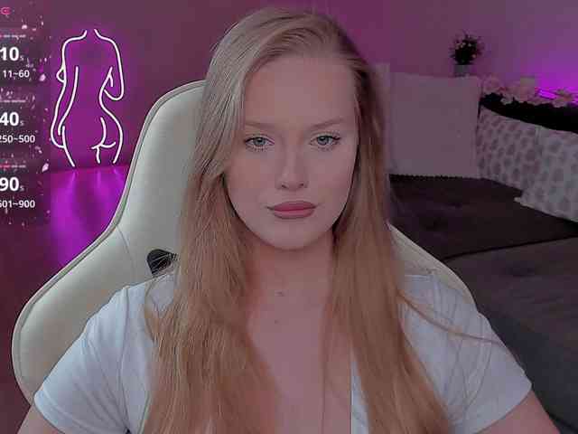 CrisWilliams webcam
