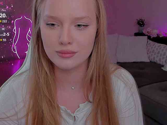CrisWilliams webcam