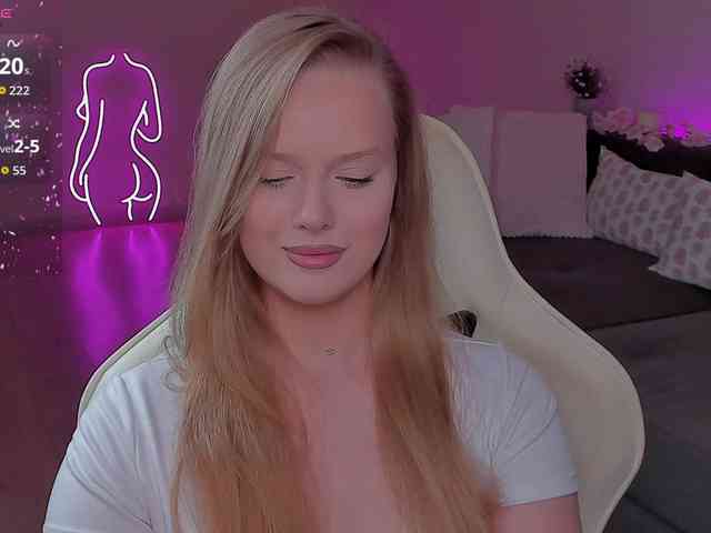 CrisWilliams webcam