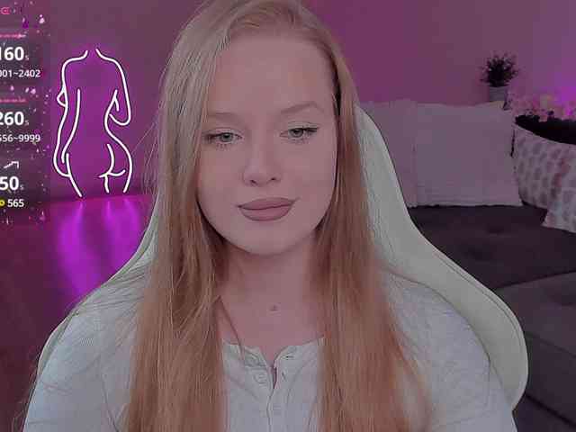 CrisWilliams webcam