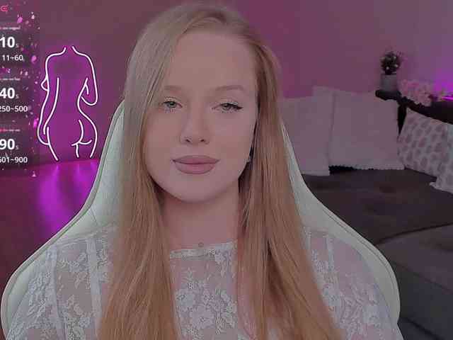 CrisWilliams webcam