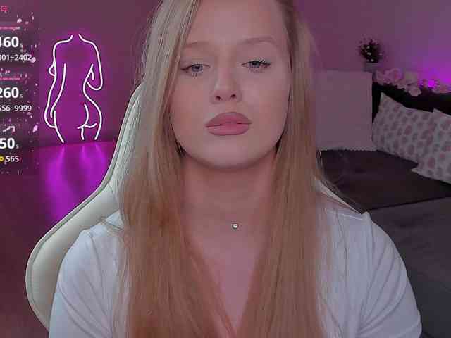 CrisWilliams webcam