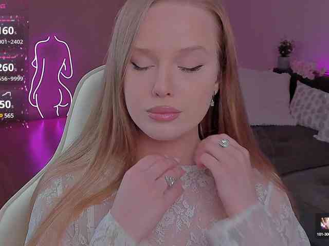 CrisWilliams webcam
