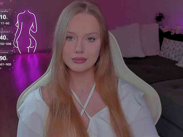 CrisWilliams webcam