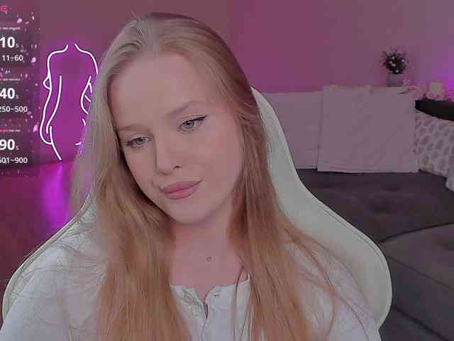 CrisWilliams webcam