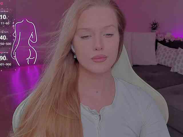 CrisWilliams webcam