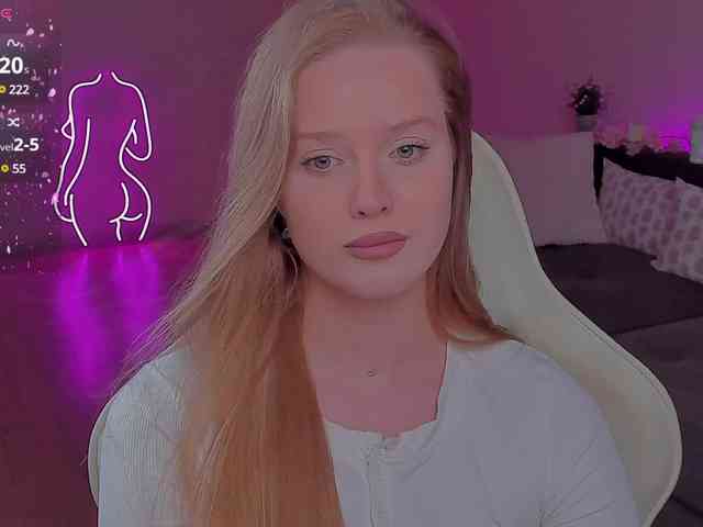 CrisWilliams webcam