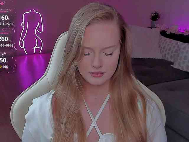 CrisWilliams webcam