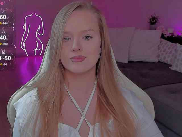 CristalWilliams Live Webcam on BongaCams