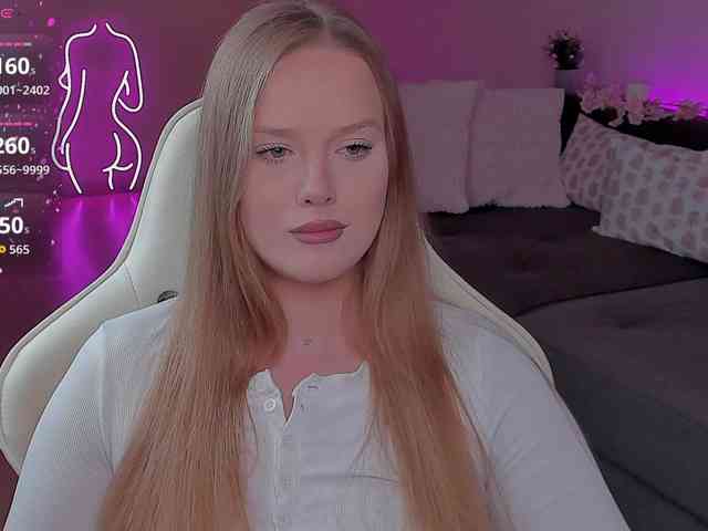 CrisWilliams webcam