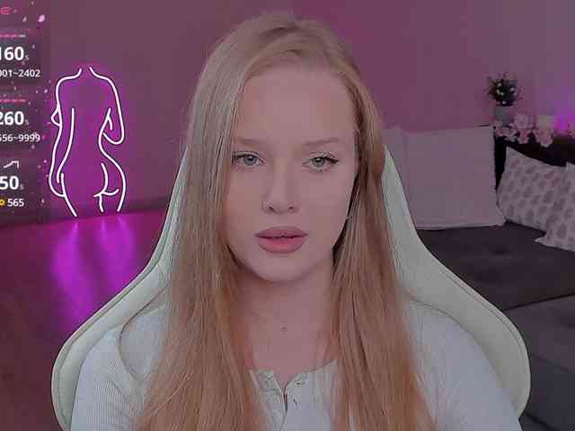 CrisWilliams webcam
