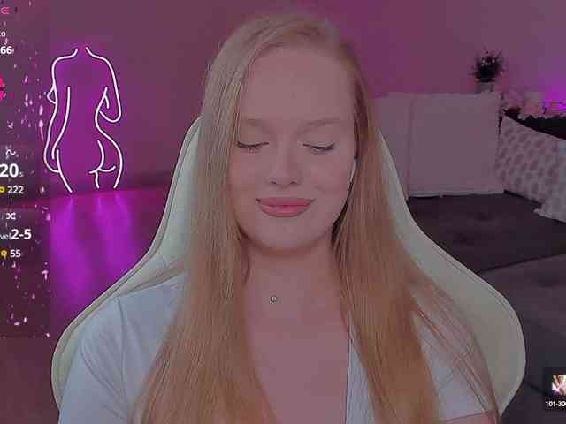 CrisWilliams webcam