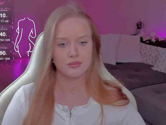 CrisWilliams webcam