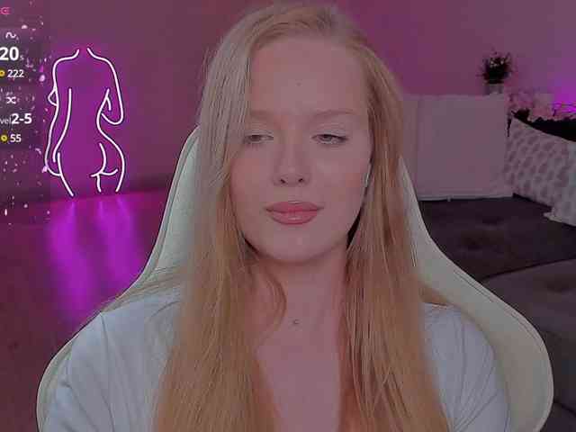 CrisWilliams webcam